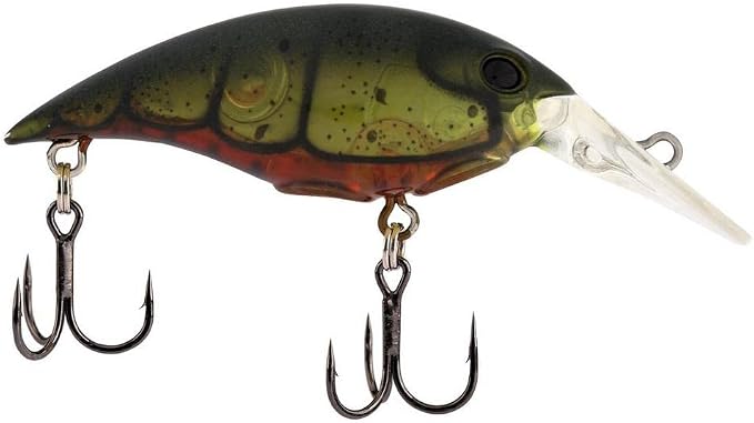 Berkley Money Badger Fishing Hard Bait