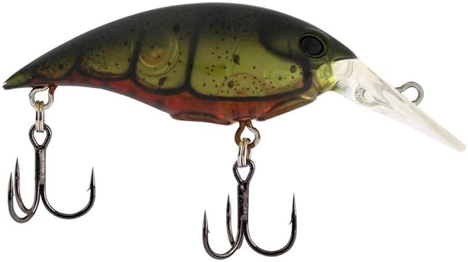 Berkley Money Badger Fishing Hard Bait