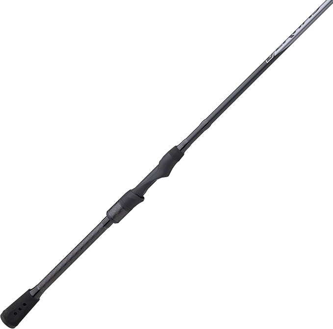 Abu Garcia Veritas Spinning Fishing Rod