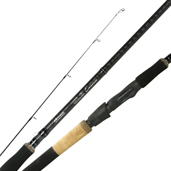 OKUMAFishing Rod