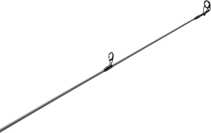 Abu Garcia Max X Spincast Reel and Fishing Rod Combo