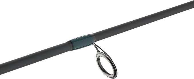 Shakespeare Excursion Spinning Rod and Reel Combo
