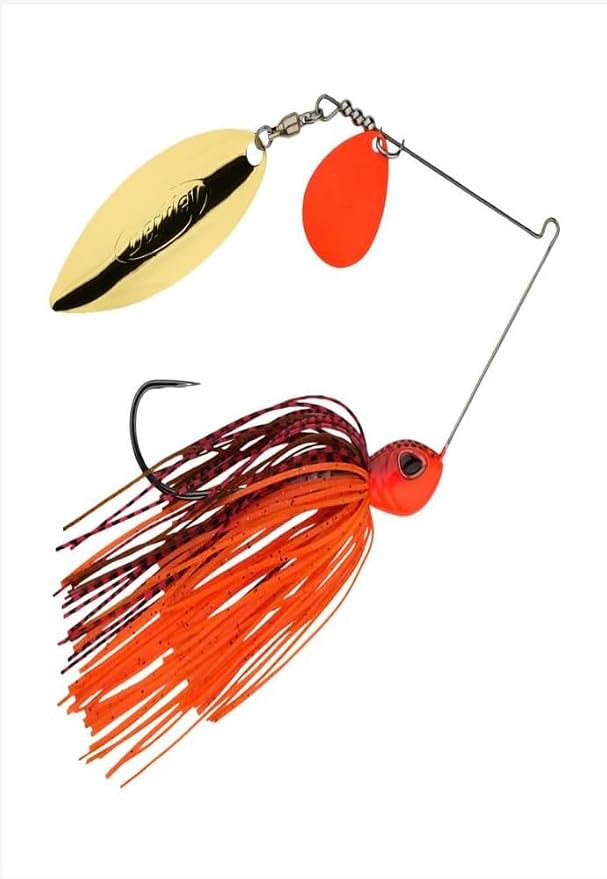 Berkley Power Blade Compact Fishing Spinnerbaits