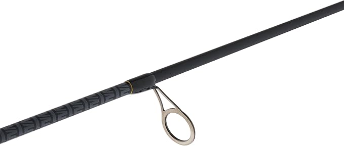 Abu Garcia Prime Spinning Reel and Fishing Rod Combo