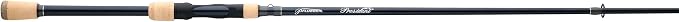 Pflueger President XT Spinning Rod