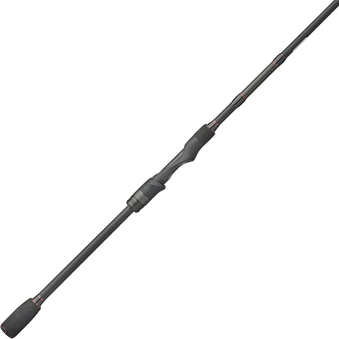 Abu Garcia Vendetta Spinning Fishing Rod