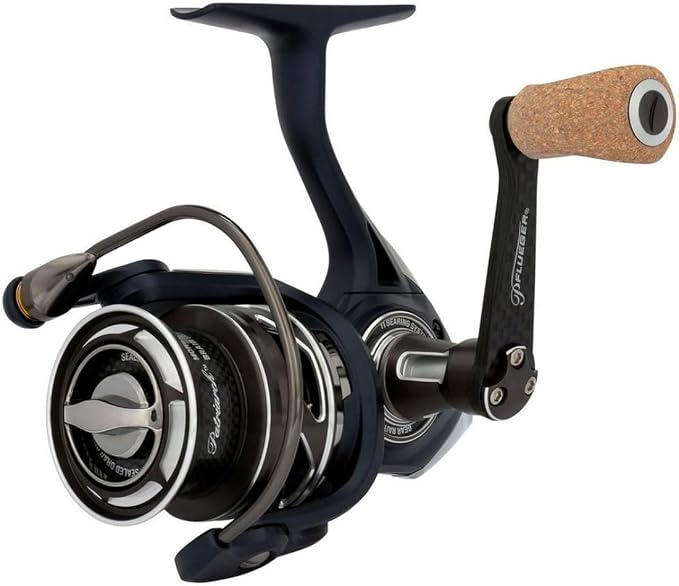 Patriarch Spinning Reel - 30 SP Box 2022