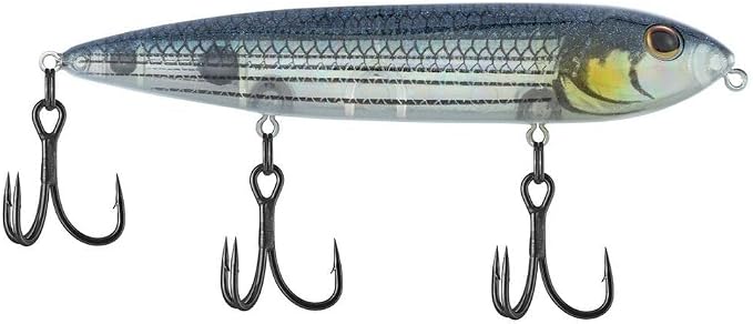 Berkley J-Walker Saltwater Fishing Hard Bait