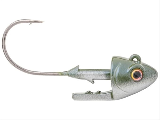 Strike King Tour Grade Rage Swimmin' Jig Head