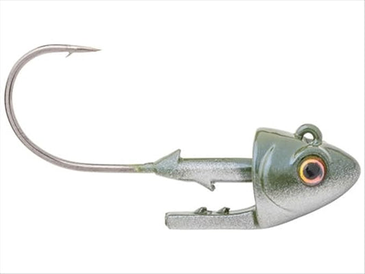 Strike King Tour Grade Rage Swimmin' Jig Head