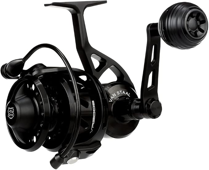 Van Staal Series Spinning Reels VR