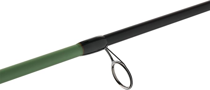 Shakespeare Wild Spinning Rod