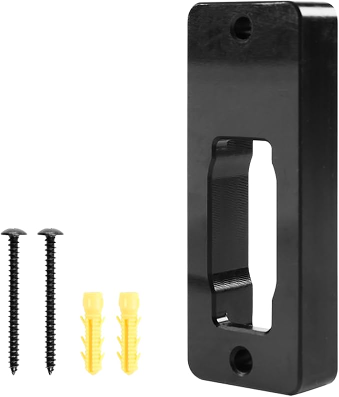 Fishing Reel Wall Mount Rack Display Stand
