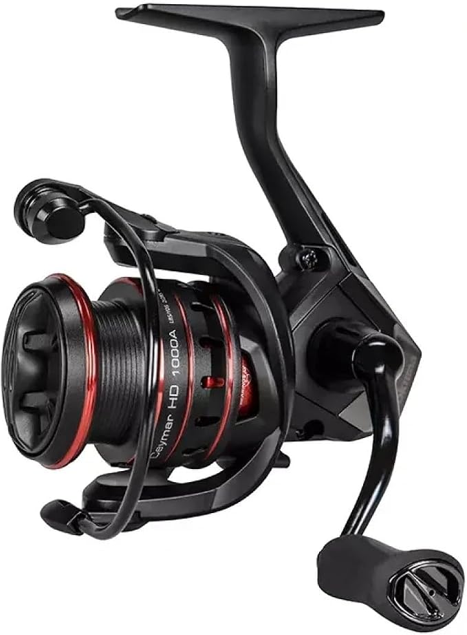 Okuma Ceymar HD Corrosion Resistant 8BB Spinning Reel