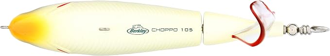Berkley Choppo Saltwater Fishing Hard Bait