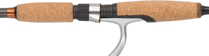 Pflueger Monarch Spin Combo