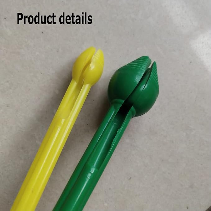 2pcs Fishing Hook Quick Remover, Portable Fish Hook Extractor, Plastic Hook Remover
