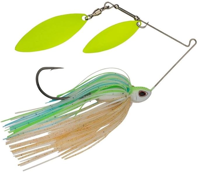 Berkley Power Blade Compact Fishing Spinnerbaits