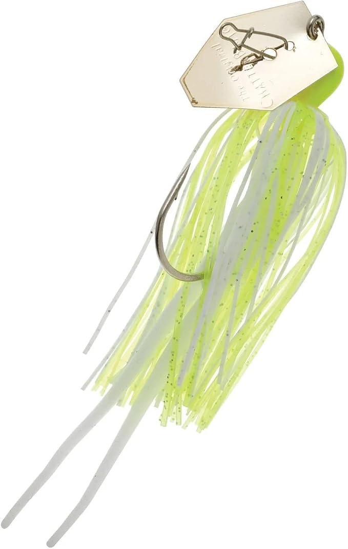 The Original Chatterbait