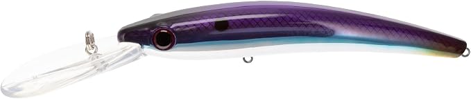 Bill Lewis Fishing Lipless Lifelike Trolling Precise Walleye Crankbait