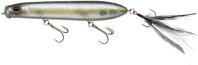 Daiwa Evergreen Sb Topwater Plug