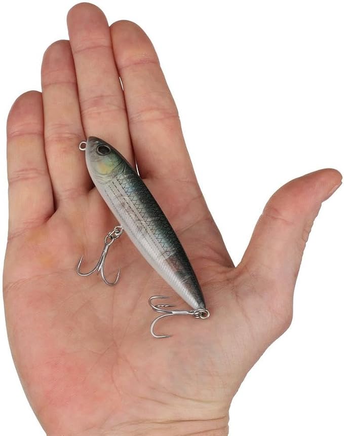 Berkley Berkley J-Walker 90 Saltwater