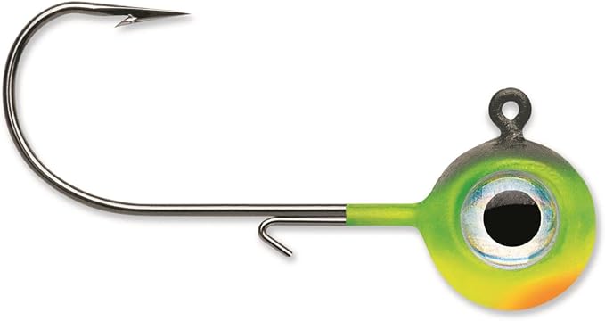 VMC Vmc Neon Moon Eye Jig