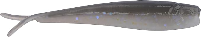Berkley Gulp! Alive! Minnow Fishing Soft Bait