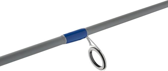 Shakespeare Agility Spinning Reel and Fishing Rod Combo
