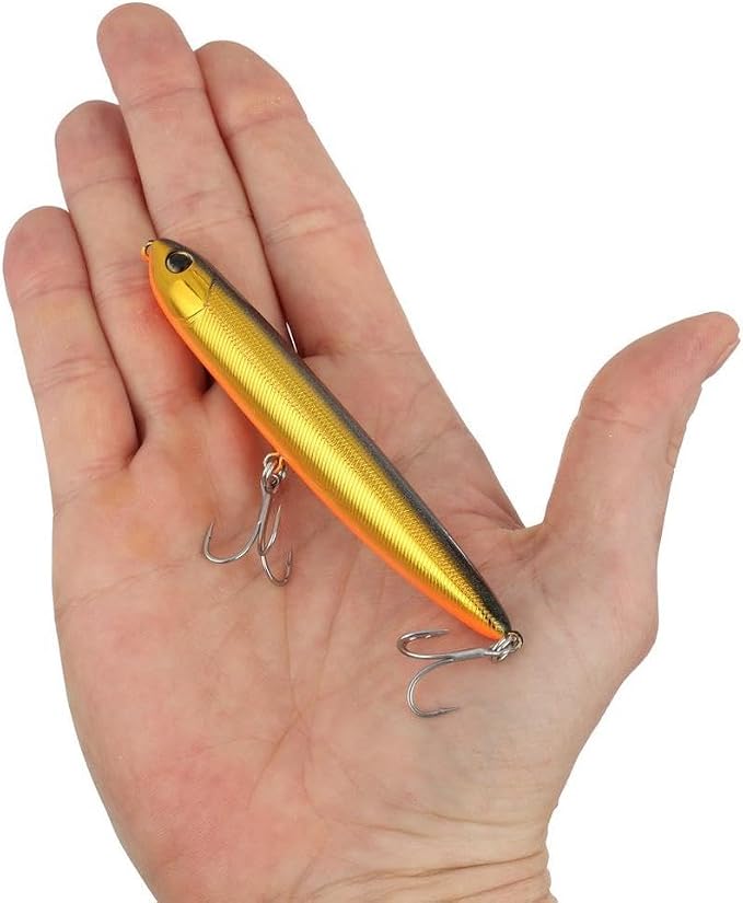 Berkley Berkley Drift Walker Saltwater