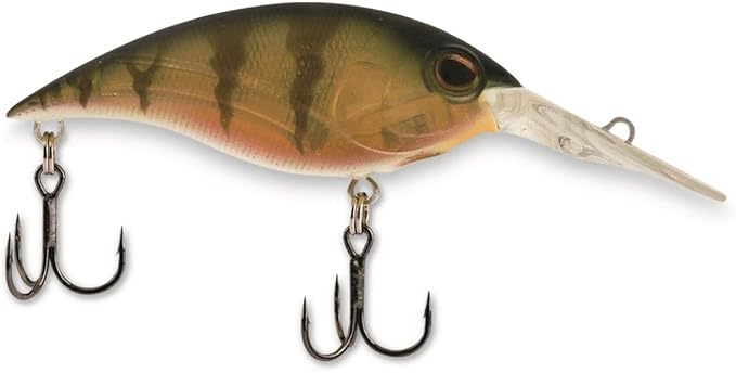 Berkley Money Badger Fishing Hard Bait