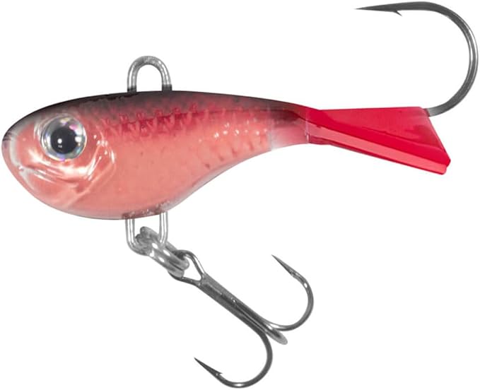 Northland Tackle TWITCHIN' Puppet