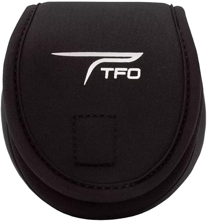 TFO NTR Large Arbor Reel
