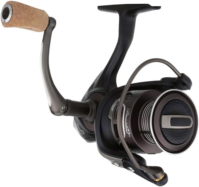 Pflueger President XT Spinning Fishing Reel