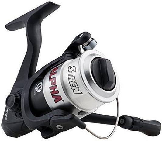 Shakespeare Alpha Spinning Reel