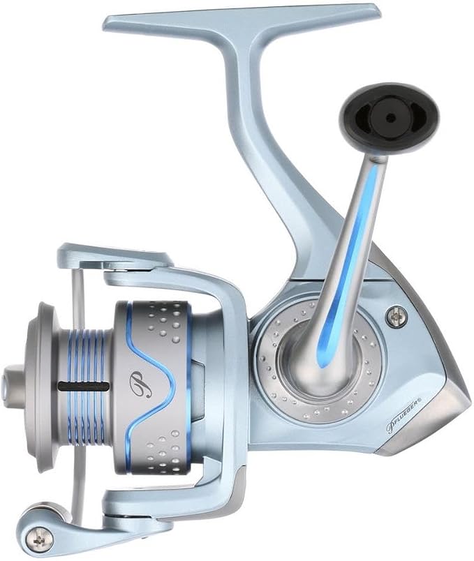 Pflueger President LE Spinning Fishing Reel