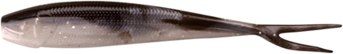 Berkley Gulp! Alive! Minnow Fishing Soft Bait