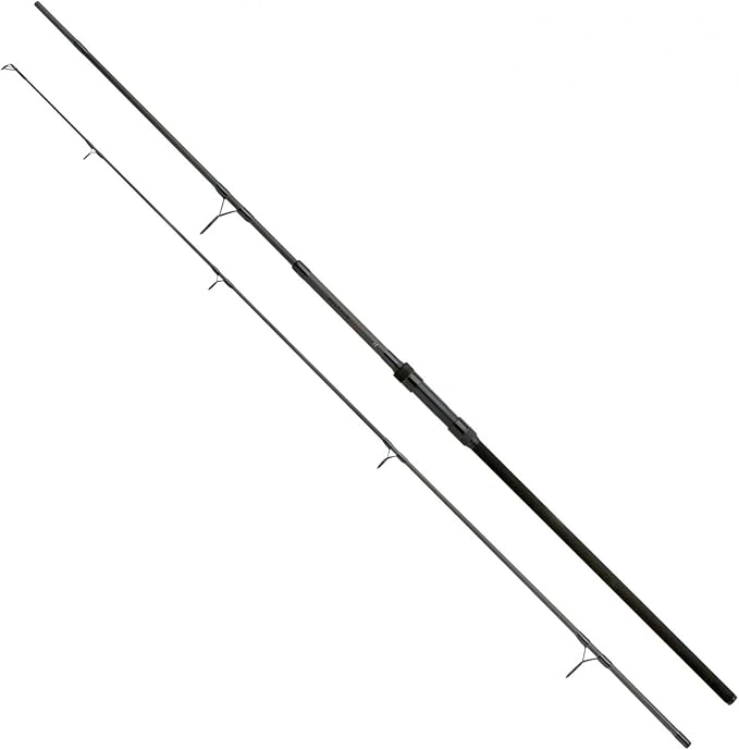 Daiwa Black Widow Extension Carp Fishing Rod