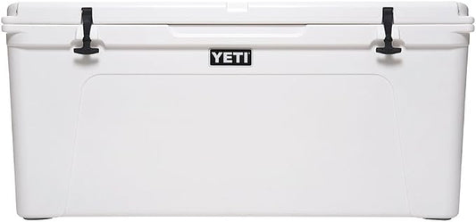 YETI Tundra 160 Cooler, White
