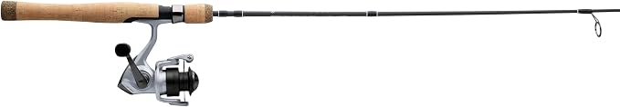 Pflueger Trion Spinning Rod and Reel Combo