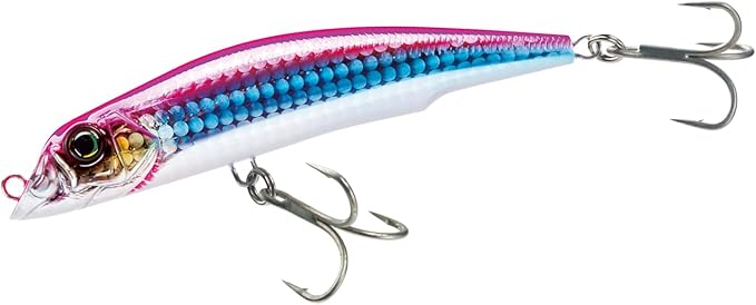 Duel Yo Zuri R Mag Darter ' F Mm