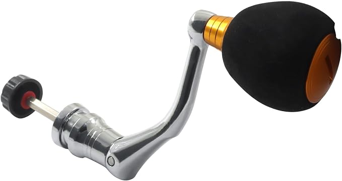 Fishing Spinning Reel Handle