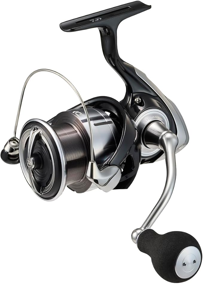 DAIWA Spinning Reel, Lexa, 2500-6000, Various (2023 Model)