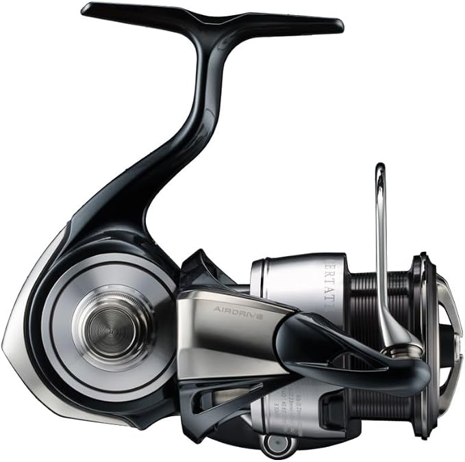 Daiwa 24 Celtate Spinning Reel, Various (2024 Model)