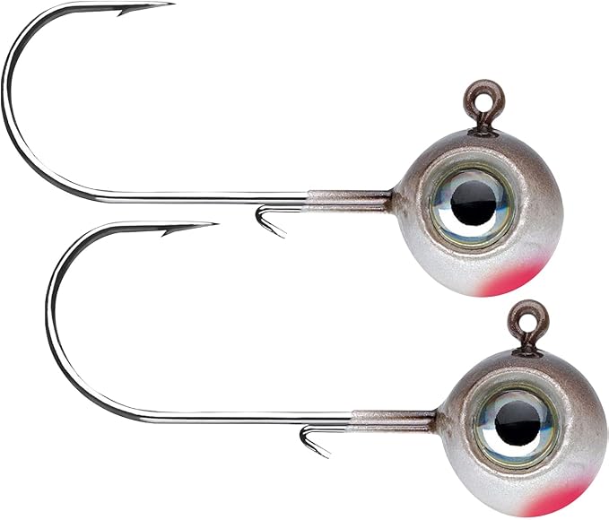 VMC Neon Moon Eye Jig