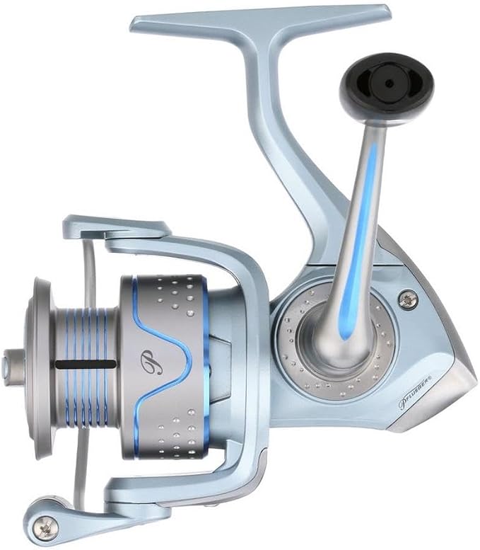 Pflueger President LE Spinning Fishing Reel