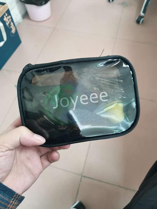 Joyeee Fish Stringer, Foam Fishing Float, Lures, Baits, Ice Spearing Equipment Multi-Tools