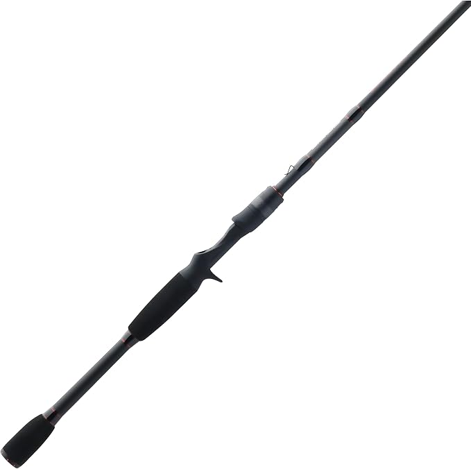 Abu Garcia Vendetta Casting Fishing Rod