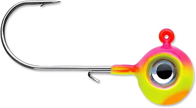VMC Neon Moon Eye Jig
