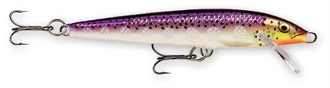 Rapala Rapala Original Floater 11 Fishing Lure